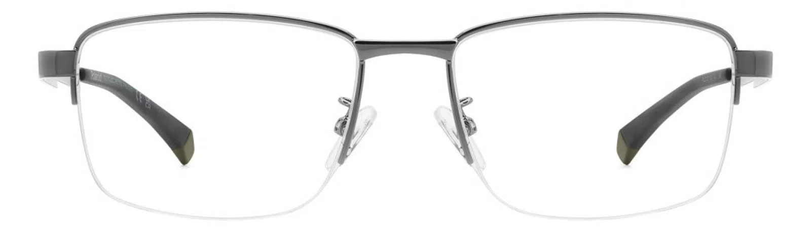 Polaroid Core PLDD571 Eyeglasses - view 6